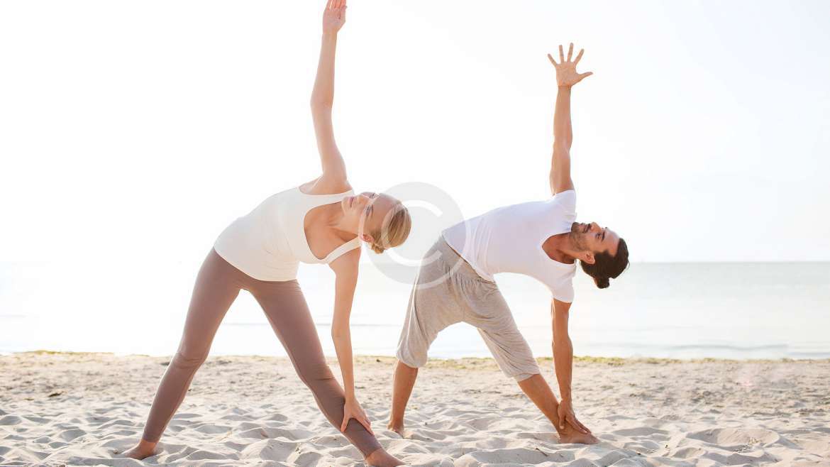 Yoga Professional